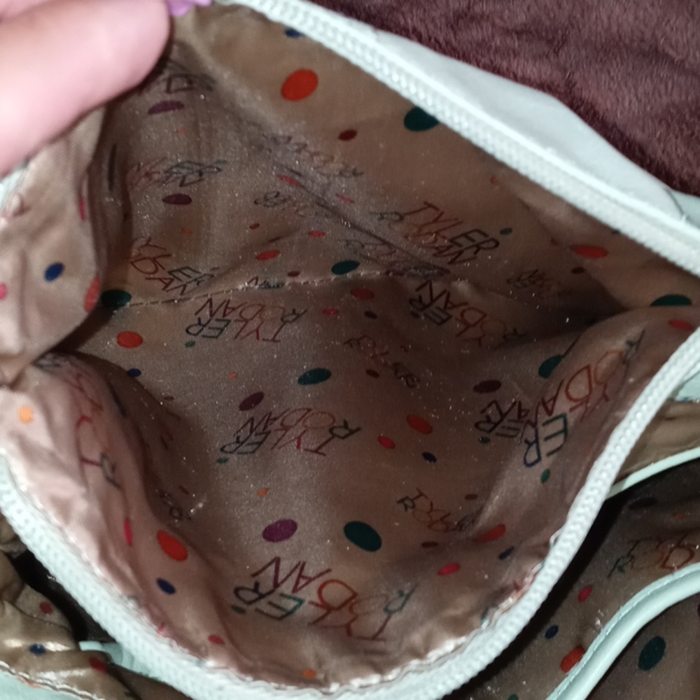 Tyler Rodan bag - Picture 3 of 6